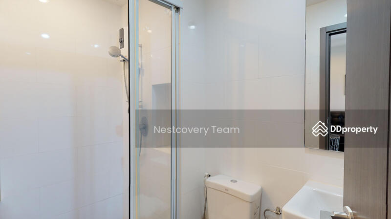 The Base Park East Sukhumvit 77, Bangkok, 99 Soi Pridi Banomyong 2, Phra Kanong Nua, Watthana, Bangkok, 1 Bedroom, 31 sqm, Condo For Sale, by Khun Joy, 8880948 - DDproperty.com