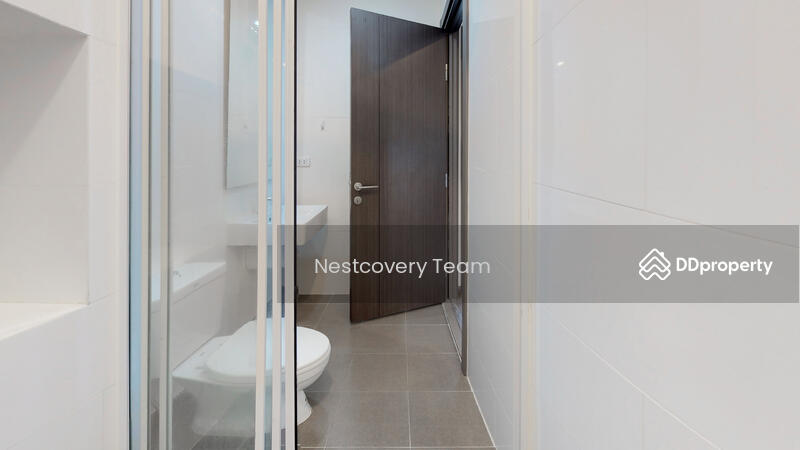 The Base Park East Sukhumvit 77, Bangkok, 99 Soi Pridi Banomyong 2, Phra Kanong Nua, Watthana, Bangkok, 1 Bedroom, 31 sqm, Condo For Sale, by Khun Joy, 8880948 - DDproperty.com