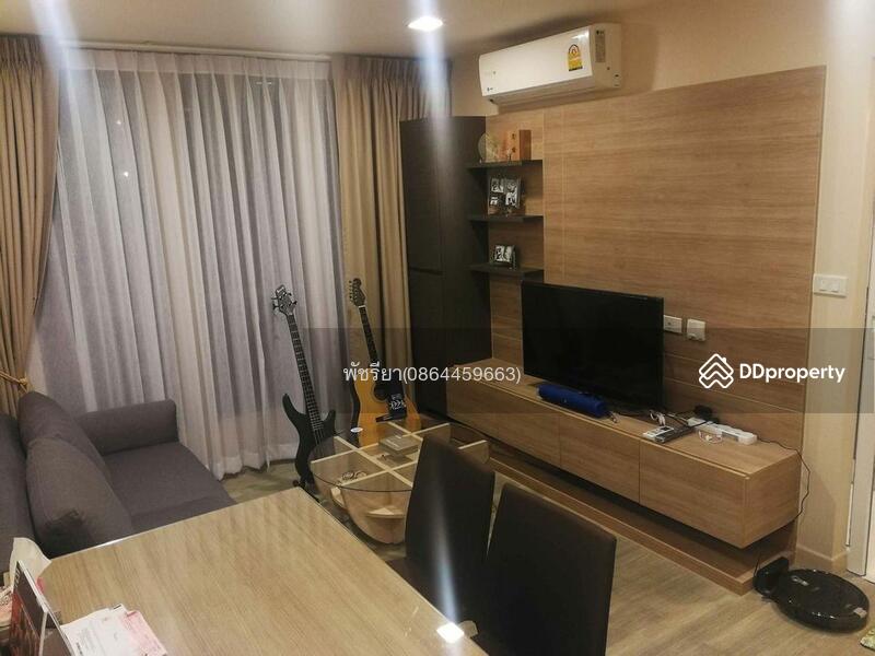 Moniiq Sukhumvit 64 : โมนีคสุขุมวิท64, กรุงเทพ, ซอยสุขุมวิท 64, บางจาก, พระโขนง, กรุงเทพ, 51 ตร.ม., คอนโด ขาย, โดย Living Condo, 8881981 - DDproperty.com