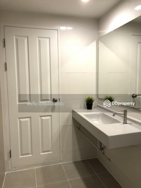 U Delight Residence Pattanakarn-Thonglor, Bangkok, 308 Phatthanakan Road, Suan Luang, Suan Luang, Bangkok, 1 Bedroom, 35 sqm, Condo For Rent, by Living Condo, 8882014 - DDproperty.com