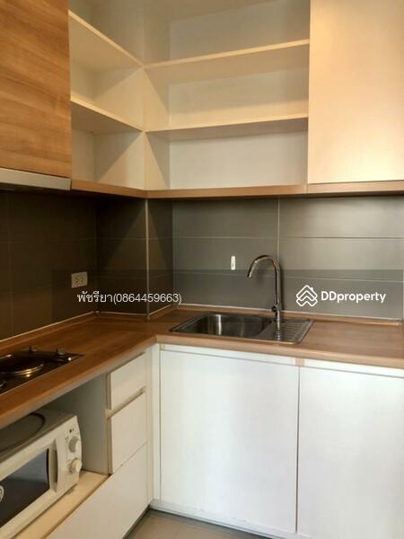 U Delight Residence Pattanakarn-Thonglor, Bangkok, 308 Phatthanakan Road, Suan Luang, Suan Luang, Bangkok, 1 Bedroom, 35 sqm, Condo For Rent, by Living Condo, 8882014 - DDproperty.com