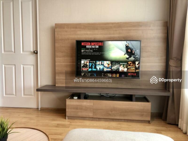 U Delight Residence Pattanakarn-Thonglor, Bangkok, 308 Phatthanakan Road, Suan Luang, Suan Luang, Bangkok, 1 Bedroom, 35 sqm, Condo For Rent, by Living Condo, 8882014 - DDproperty.com