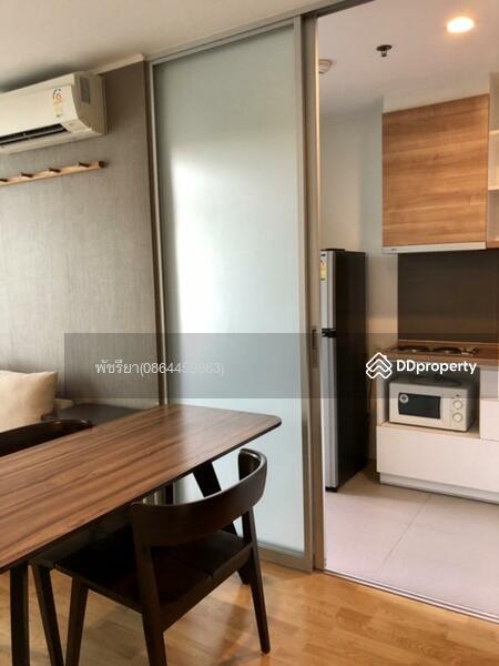 U Delight Residence Pattanakarn-Thonglor : ยู ดีไลท์ เรสซิเดนซ์ พัฒนาการ-ทองหล่อ ), กรุงเทพ, 308 ถนนพัฒนาการ, สวนหลวง, สวนหลวง, กรุงเทพ, 35 ตร.ม., คอนโด ให้เช่า, โดย Living Condo, 8882014 - DDproperty.com