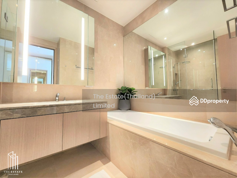 Magnolias Waterfront Residences : แมกโนเลียส์ วอเตอร์ฟรอนท์ เรสซิเดนซ์, กรุงเทพ, 259 ถ. กรุงธนบุรี, คลองต้นไทร, คลองสาน, กรุงเทพ, 145 ตร.ม., คอนโด ให้เช่า, โดย The Estate(Thailand) Limited, 8882404 - DDproperty.com