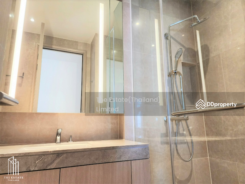 Magnolias Waterfront Residences, Bangkok, 259 Charoen Nakhon Road, Khlong Ton Sai, Khlong San, Bangkok, 3 Bedrooms, 145 sqm, Condo For Rent, by The Estate(Thailand) Limited, 8882404 - DDproperty.com