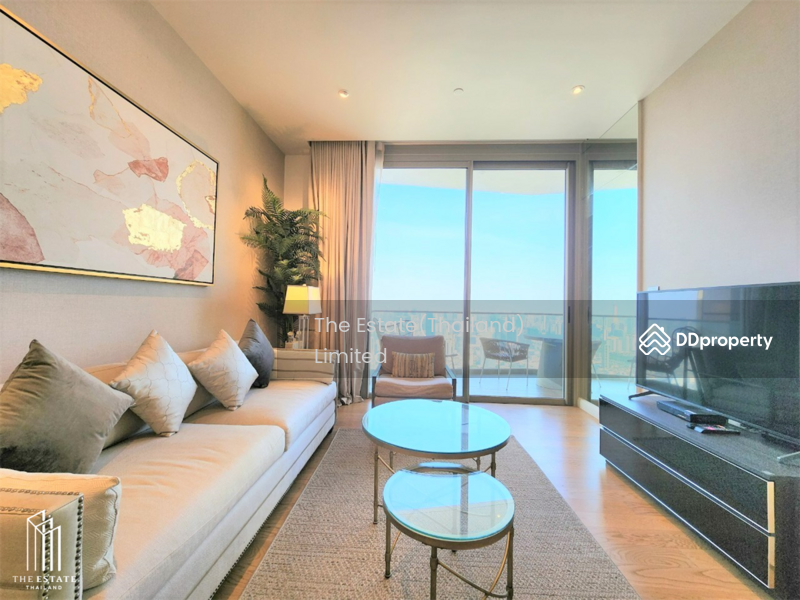 Magnolias Waterfront Residences : แมกโนเลียส์ วอเตอร์ฟรอนท์ เรสซิเดนซ์, กรุงเทพ, 259 ถ. กรุงธนบุรี, คลองต้นไทร, คลองสาน, กรุงเทพ, 145 ตร.ม., คอนโด ให้เช่า, โดย The Estate(Thailand) Limited, 8882404 - DDproperty.com