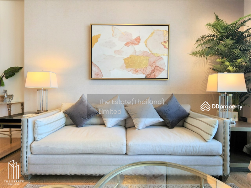 Magnolias Waterfront Residences : แมกโนเลียส์ วอเตอร์ฟรอนท์ เรสซิเดนซ์, กรุงเทพ, 259 ถ. กรุงธนบุรี, คลองต้นไทร, คลองสาน, กรุงเทพ, 145 ตร.ม., คอนโด ให้เช่า, โดย The Estate(Thailand) Limited, 8882404 - DDproperty.com