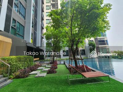 ขาย - Rhythm Sukhumvit 36-38 : ริทึ่ม สุขุมวิท 36-38, กรุงเทพ