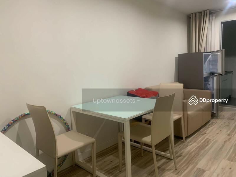 For Rent - Sammakorn S9, Nonthaburi