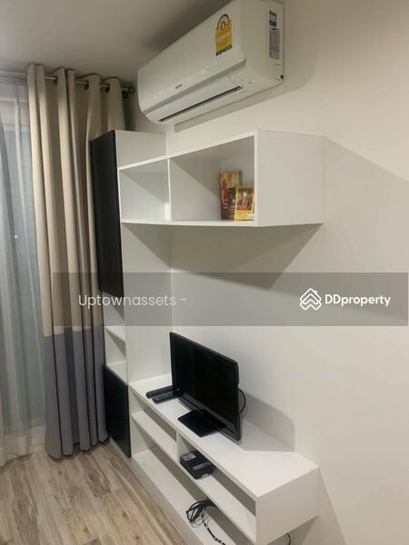 For Rent - Sammakorn S9, Nonthaburi