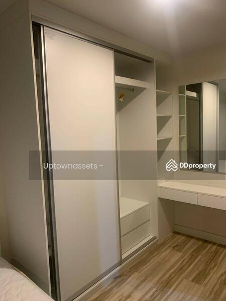 For Rent - Sammakorn S9, Nonthaburi