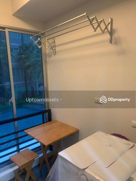 For Rent - Sammakorn S9, Nonthaburi