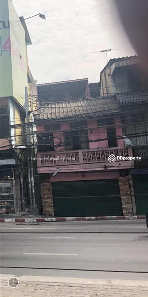ขายหรือให้เช่าตึกแถว 100 ตารางเมตร พระโขนง, Bangkok, Phra Kanong, Khlong Toei, Bangkok, , 100 sqm, Shophouse For Sale, by JST Realty Group Co., Ltd., 8883309 - DDproperty.com