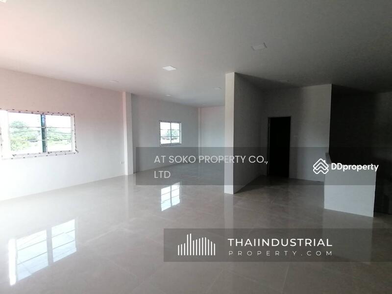 Warehouse 400 sqm for RENT and SALE at Bang Pla, Bang Phli, Samut Prakan (Property ID: AT256SR), Samut Prakan, Bang Pla, Bang Plee, Samut Prakan, , 400 sqm, Warehouse/Factory For Rent, by AT SOKO PROPERTY CO., LTD, 8883333 - DDproperty.com