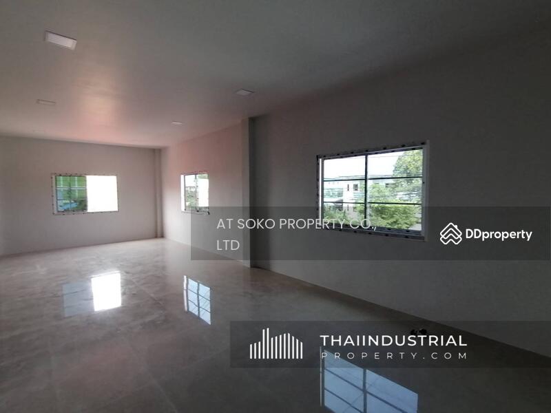 Warehouse 400 sqm for RENT and SALE at Bang Pla, Bang Phli, Samut Prakan (Property ID: AT256SR), Samut Prakan, Bang Pla, Bang Plee, Samut Prakan, , 400 sqm, Warehouse/Factory For Rent, by AT SOKO PROPERTY CO., LTD, 8883333 - DDproperty.com