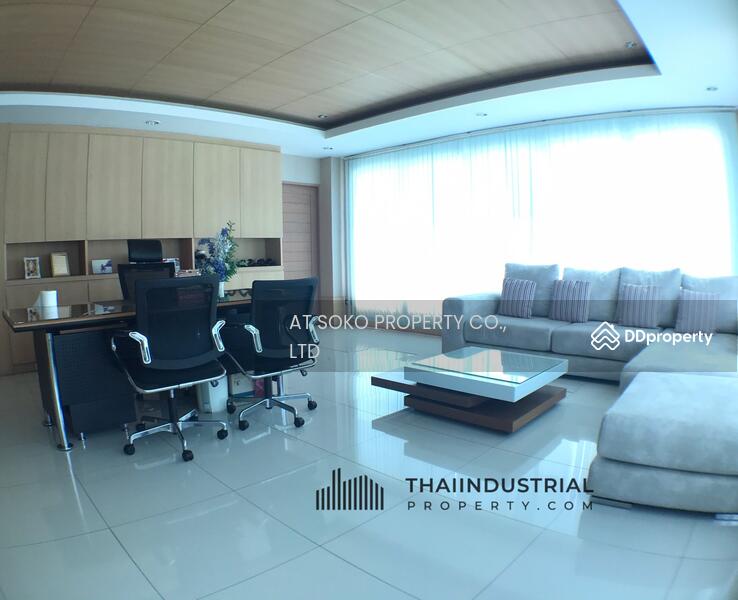 For Sale - Warehouse 2500 sqm for SALE at Bang Kaeo, Bang Phli, Samut Prakan (Property ID: AT261S), Samut Prakan
