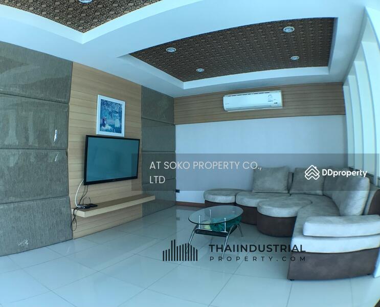 For Sale - Warehouse 2500 sqm for SALE at Bang Kaeo, Bang Phli, Samut Prakan (Property ID: AT261S), Samut Prakan