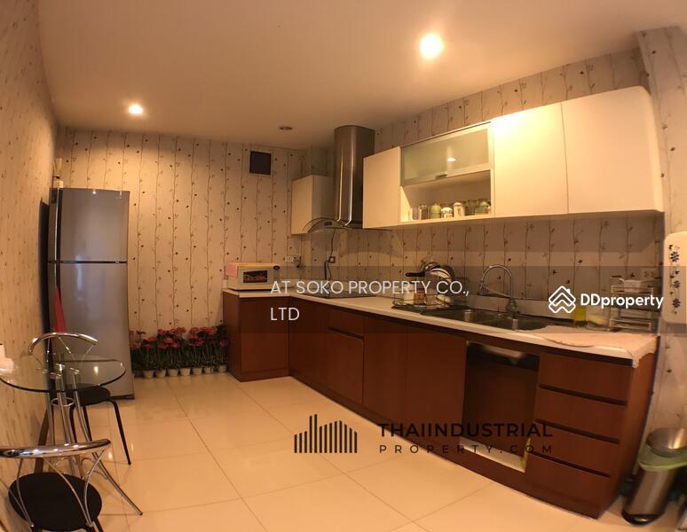 For Sale - Warehouse 2500 sqm for SALE at Bang Kaeo, Bang Phli, Samut Prakan (Property ID: AT261S), Samut Prakan