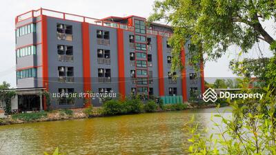 ขาย - ขายอพาร์ตเม้นต์, สมุทรปราการ