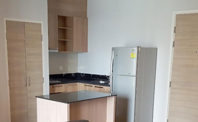 HIVE Taksin, bangkok, 18 1 Soi, Khlong Ton Sai, Khlong San, Bangkok, , 73 sqm, Condo For Rent, by Thai Real Estate Broker Association (TREBA), 8885617 - DDproperty.com