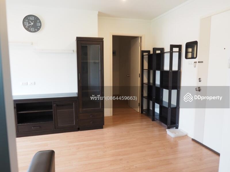Lumpini Ville Sukhumvit 77-2, Bangkok, On Nut Rd, Suan Luang, Bangkok, 2 Bedrooms, 45 sqm, Condo For Rent, by Living Condo, 8886108 - DDproperty.com