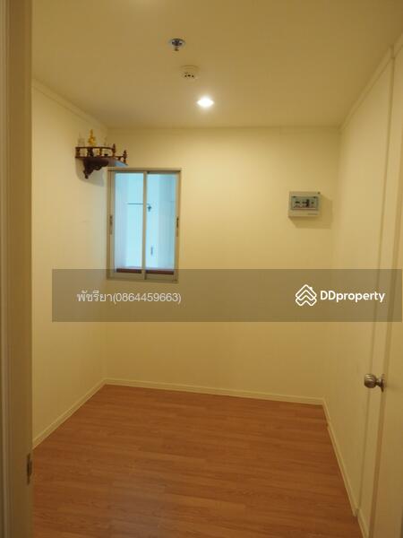 Lumpini Ville Sukhumvit 77-2, Bangkok, On Nut Rd, Suan Luang, Bangkok, 2 Bedrooms, 45 sqm, Condo For Rent, by Living Condo, 8886108 - DDproperty.com