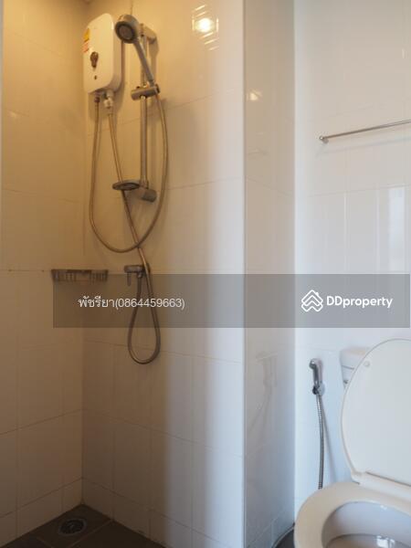 Lumpini Ville Sukhumvit 77-2, Bangkok, On Nut Rd, Suan Luang, Bangkok, 2 Bedrooms, 45 sqm, Condo For Rent, by Living Condo, 8886108 - DDproperty.com