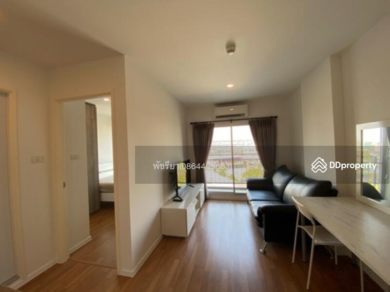 Lumpini Place Bangna Km.3 : ลุมพินี เพลส บางนา กม.3, กรุงเทพ, 52 ซ.บางนา-ตราด 23, บางนา, บางนา, กรุงเทพ, 26 ตร.ม., คอนโด ให้เช่า, โดย Living Condo, 8886347 - DDproperty.com