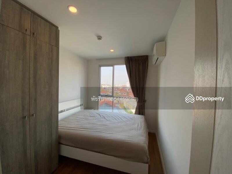 Lumpini Place Bangna Km.3 : ลุมพินี เพลส บางนา กม.3, กรุงเทพ, 52 ซ.บางนา-ตราด 23, บางนา, บางนา, กรุงเทพ, 26 ตร.ม., คอนโด ให้เช่า, โดย Living Condo, 8886347 - DDproperty.com