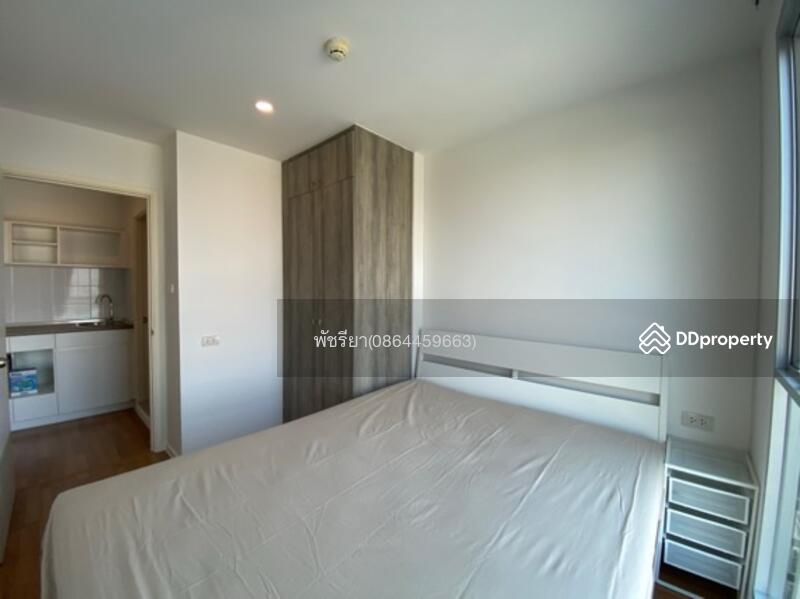 Lumpini Place Bangna Km.3 : ลุมพินี เพลส บางนา กม.3, กรุงเทพ, 52 ซ.บางนา-ตราด 23, บางนา, บางนา, กรุงเทพ, 26 ตร.ม., คอนโด ให้เช่า, โดย Living Condo, 8886347 - DDproperty.com