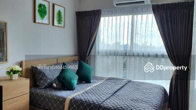 ขาย - Plum Condo Ramkhamheng Station : พลัม คอนโด รามคำแหง สเตชั่น, กรุงเทพ