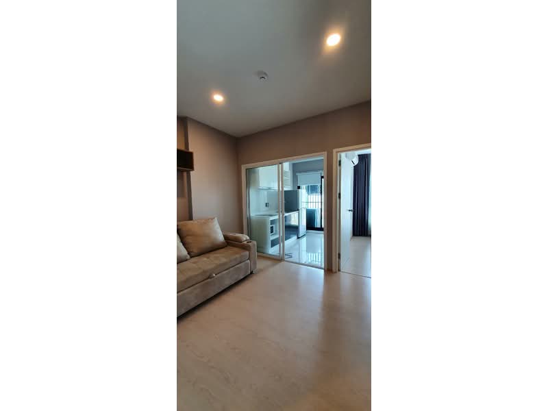 The Tree Sukhumvit 71-Ekamai, Bangkok, 1269 Sukhumvit 71 Road, Suan Luang, Bangkok, 1 Bedroom, 30 sqm, Condo For Rent, by Living Condo, 8887956 - DDproperty.com