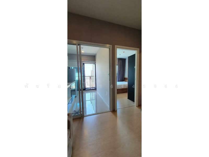 The Tree Sukhumvit 71-Ekamai, Bangkok, 1269 Sukhumvit 71 Road, Suan Luang, Bangkok, 1 Bedroom, 30 sqm, Condo For Rent, by Living Condo, 8887956 - DDproperty.com