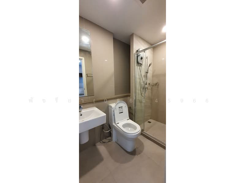The Tree Sukhumvit 71-Ekamai, Bangkok, 1269 Sukhumvit 71 Road, Suan Luang, Bangkok, 1 Bedroom, 30 sqm, Condo For Rent, by Living Condo, 8887956 - DDproperty.com