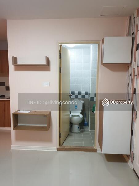 Lumpini Condo Town Ramintra-Laksi : ลุมพินี คอนโดทาวน์ รามอินทรา-หลักสี่, กรุงเทพ, 16 ถ.รามอินทรา, อนุสาวรีย์, บางเขน, กรุงเทพ, 28 ตร.ม., คอนโด ขาย, โดย LINE ID : @livingcondo, 8888122 - DDproperty.com