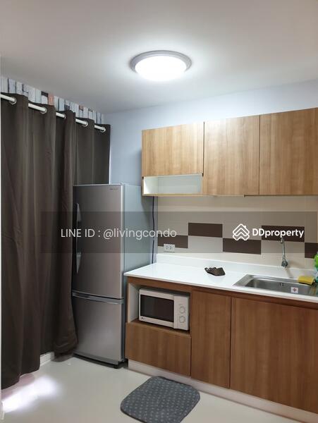 Lumpini Condo Town Ramintra-Laksi, Bangkok, 16 Ram Inthra Road, Anusaowari, Bang Khen, Bangkok, 1 Bedroom, 28 sqm, Condo For Sale, by LINE ID : @livingcondo, 8888122 - DDproperty.com