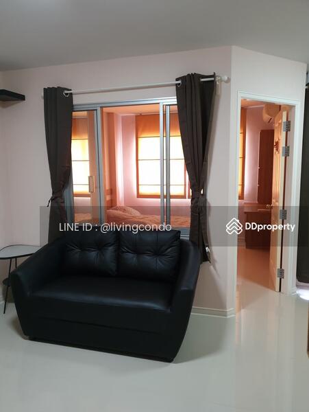 Lumpini Condo Town Ramintra-Laksi : ลุมพินี คอนโดทาวน์ รามอินทรา-หลักสี่, กรุงเทพ, 16 ถ.รามอินทรา, อนุสาวรีย์, บางเขน, กรุงเทพ, 28 ตร.ม., คอนโด ขาย, โดย LINE ID : @livingcondo, 8888122 - DDproperty.com