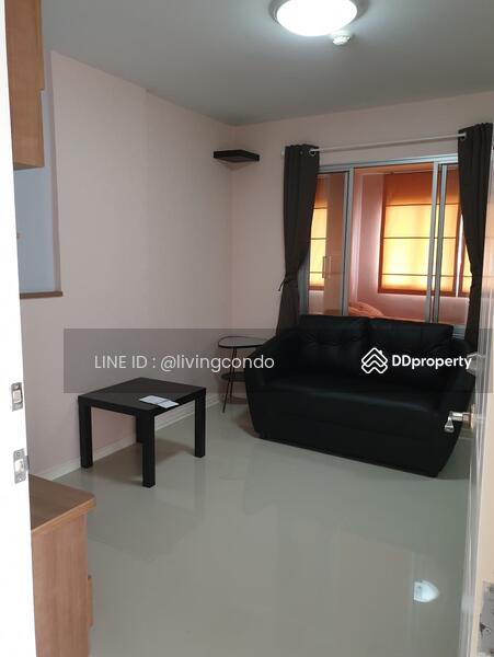 Lumpini Condo Town Ramintra-Laksi : ลุมพินี คอนโดทาวน์ รามอินทรา-หลักสี่, กรุงเทพ, 16 ถ.รามอินทรา, อนุสาวรีย์, บางเขน, กรุงเทพ, 28 ตร.ม., คอนโด ขาย, โดย LINE ID : @livingcondo, 8888122 - DDproperty.com