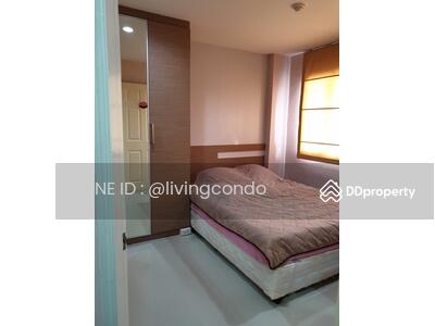 ขาย - Lumpini Condo Town Ramintra-Laksi : ลุมพินี คอนโดทาวน์ รามอินทรา-หลักสี่, กรุงเทพ