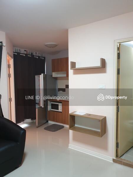 Lumpini Condo Town Ramintra-Laksi, Bangkok, 16 Ram Inthra Road, Anusaowari, Bang Khen, Bangkok, 1 Bedroom, 28 sqm, Condo For Sale, by LINE ID : @livingcondo, 8888122 - DDproperty.com