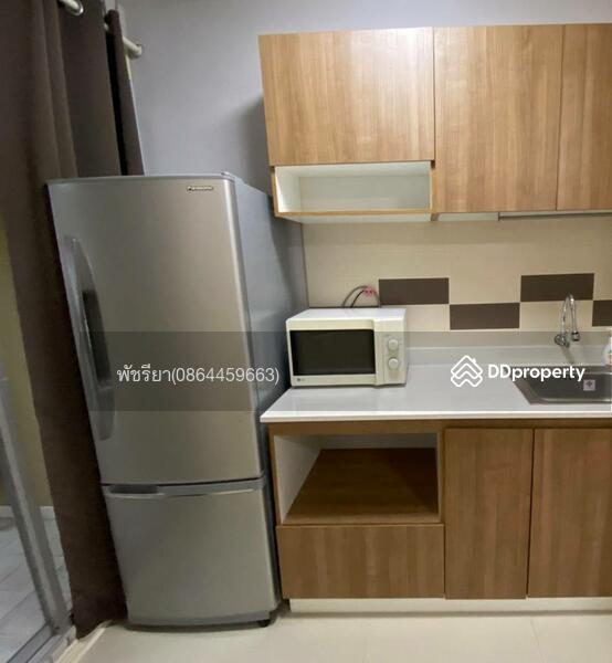 Lumpini Condo Town Ramintra-Laksi, Bangkok, 16 Ram Inthra Road, Anusaowari, Bang Khen, Bangkok, 1 Bedroom, 28 sqm, Condo For Sale, by LINE ID : @livingcondo, 8888122 - DDproperty.com
