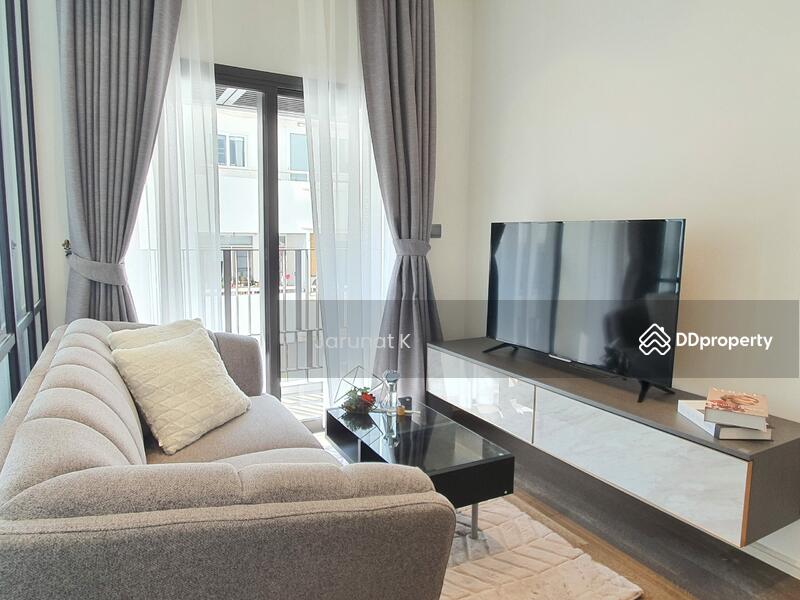 MUNIQ Sukhumvit 23, Bangkok, 17 Sukhumvit 23, Khlongtoei Nua, Watthana, Bangkok, 1 Bedroom, 35 sqm, Condo For Rent, by Jarunat K, 8888295 - DDproperty.com