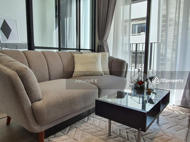MUNIQ Sukhumvit 23, Bangkok, 17 Sukhumvit 23, Khlongtoei Nua, Watthana, Bangkok, 1 Bedroom, 35 sqm, Condo For Rent, by Jarunat K, 8888295 - DDproperty.com