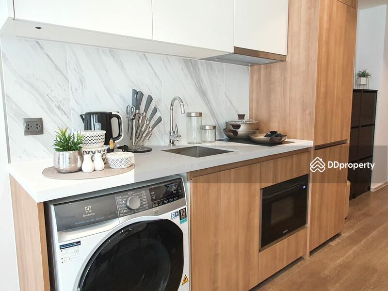 MUNIQ Sukhumvit 23, Bangkok, 17 Sukhumvit 23, Khlongtoei Nua, Watthana, Bangkok, 1 Bedroom, 35 sqm, Condo For Rent, by Jarunat K, 8888295 - DDproperty.com