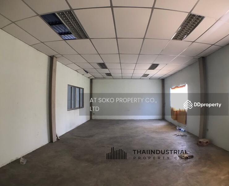 Factory or Warehouse 800 sqm for RENT at Bang Phli, Samut Prakan (Property ID: AT265R), Samut Prakan, Bangphli Yai, Bang Plee, Samut Prakan, , 800 sqm, Warehouse/Factory For Rent, by AT SOKO PROPERTY CO., LTD, 8888557 - DDproperty.com