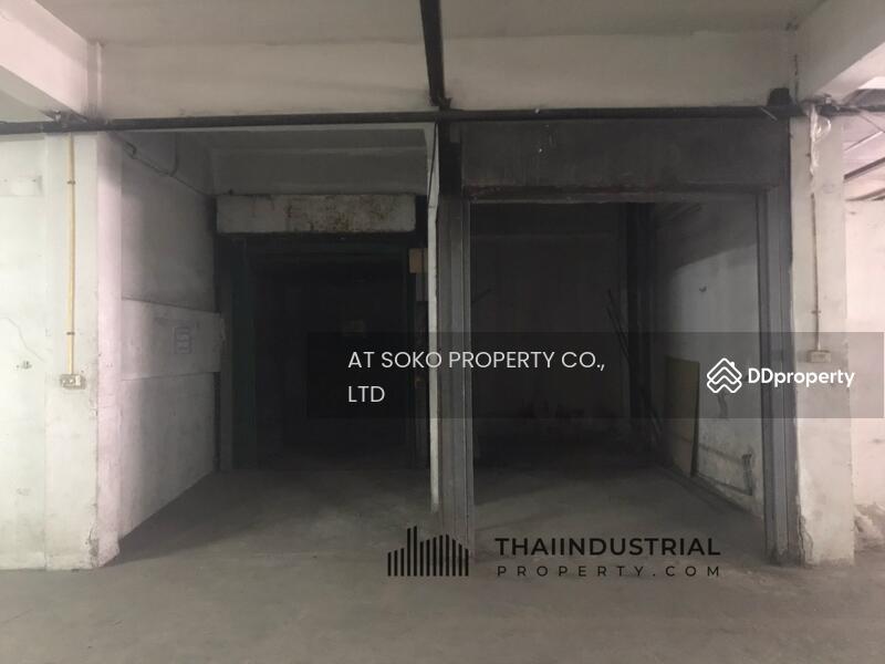 Factory or Warehouse 3150 sqm for RENT at Bang Phli Yai, Bang Phli, Samut Prakan (ID: AT266R), Samut Prakan, Bangphli Yai, Bang Plee, Samut Prakan, , 3,150 sqm, Warehouse/Factory For Rent, by AT SOKO PROPERTY CO., LTD, 8888582 - DDproperty.com