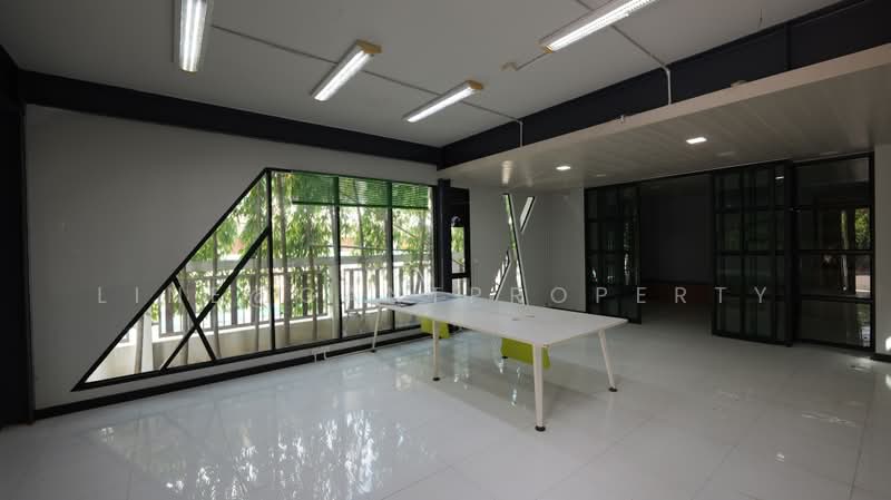 โกดัง อ้อมน้อย ซ.เพชรเกษม 124, Samut Sakhon, เพชรเกษม, Om Noi, Krathum Baen, Samut Sakhon, , 1,400 sqm, Warehouse/Factory For Sale, by Line@GantProperty, 8888906 - DDproperty.com