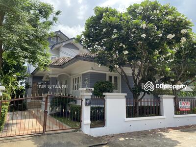 ขาย - บ้านเดี่ยว หมู่บ้านปาริชาติ รังสิตคลอง4, ปทุมธานี