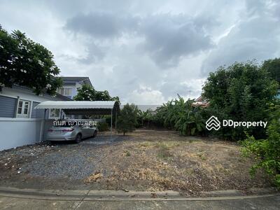 ขาย - ที่ดินเปล่า หมู่บ้านปาริชาติ คลอง4, ปทุมธานี