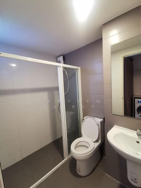 The Cabana Condo, Samut Prakan, 99 Old Railway Road, Sam Rong, Phra Pra Daeng, Samut Prakan, Studio, 23 sqm, Condo For Sale, by Thamolwan Chunlasaveg, 8889041 - DDproperty.com